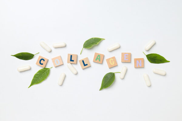 Calcium Herbal Tablets