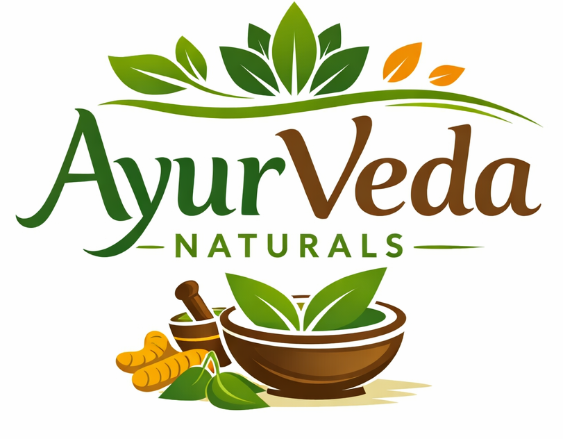 AyurVeda Naturals